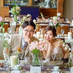 リストランテ ベニーレ ベニーレの写真26枚目