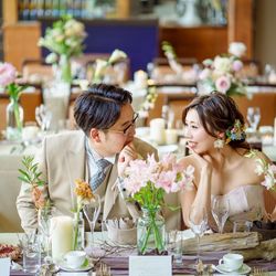 リストランテ ベニーレ ベニーレの写真6枚目