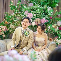 リストランテ ベニーレ ベニーレの写真6枚目