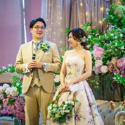 リストランテ ベニーレ ベニーレの写真7枚目