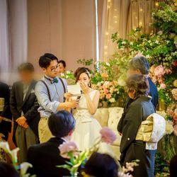 リストランテ ベニーレ ベニーレの写真12枚目