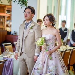 リストランテ ベニーレ ベニーレの写真11枚目