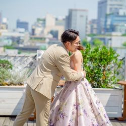 リストランテ ベニーレ ベニーレの写真5枚目