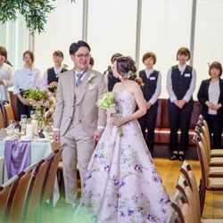 リストランテ ベニーレ ベニーレの写真9枚目