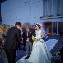 リストランテ ベニーレ ベニーレの写真6枚目