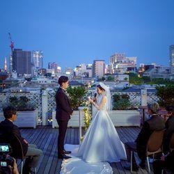 リストランテ ベニーレ ベニーレの写真6枚目