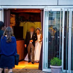 リストランテ ベニーレ ベニーレの写真4枚目