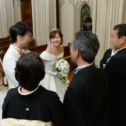 ハートコート横浜の写真28枚目