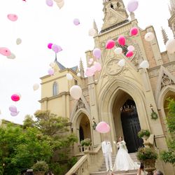 ハートコート横浜の写真6枚目