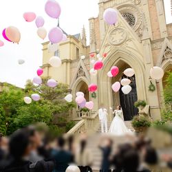 ハートコート横浜の写真29枚目