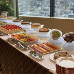 ホテルモントレ グラスミア大阪の写真7枚目