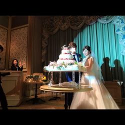 ホテルモントレ グラスミア大阪の写真12枚目