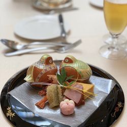 ホテルモントレ グラスミア大阪の写真1枚目