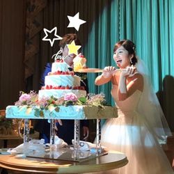 ホテルモントレ グラスミア大阪の写真26枚目