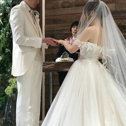 ア・ラ・モード パレ＆ザ・リゾートの写真2枚目