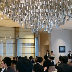 ラ・フェット ひらまつの写真23枚目