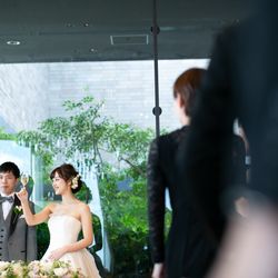 ラ・フェット ひらまつの写真10枚目