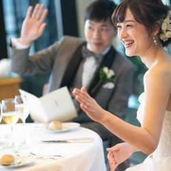 ラ・フェット ひらまつの写真24枚目