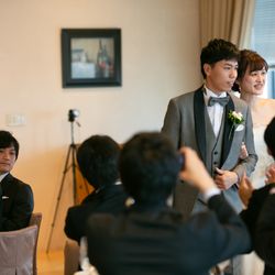 ラ・フェット ひらまつの写真12枚目