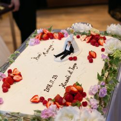 ラ・フェット ひらまつの写真29枚目