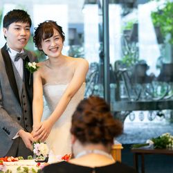 ラ・フェット ひらまつの写真17枚目