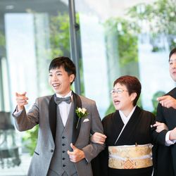 ラ・フェット ひらまつの写真18枚目