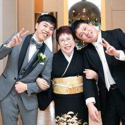 ラ・フェット ひらまつの写真11枚目