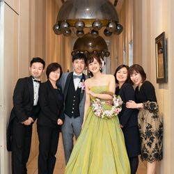 ラ・フェット ひらまつの写真1枚目