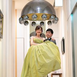 ラ・フェット ひらまつの写真6枚目