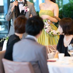 ラ・フェット ひらまつの写真18枚目