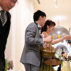 ラ・フェット ひらまつの写真9枚目