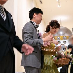 ラ・フェット ひらまつの写真13枚目