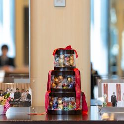 ラ・フェット ひらまつの写真27枚目