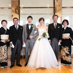 ラ・フェット ひらまつの写真5枚目