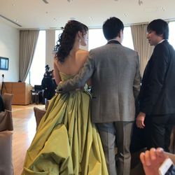 ラ・フェット ひらまつの写真2枚目