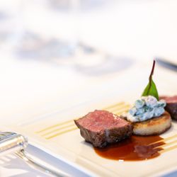 ラ・フェット ひらまつの写真13枚目