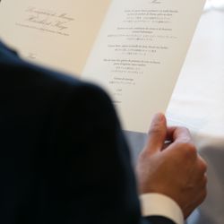 ラ・フェット ひらまつの写真35枚目