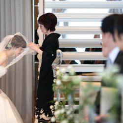 ラ・フェット ひらまつの写真10枚目