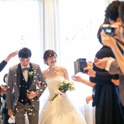 ラ・フェット ひらまつの写真27枚目