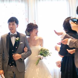 ラ・フェット ひらまつの写真1枚目