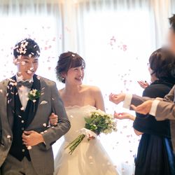 ラ・フェット ひらまつの写真14枚目