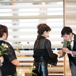 ラ・フェット ひらまつの写真26枚目