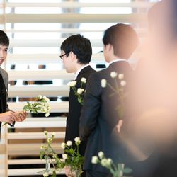 ラ・フェット ひらまつの写真24枚目