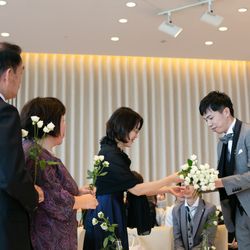 ラ・フェット ひらまつの写真30枚目