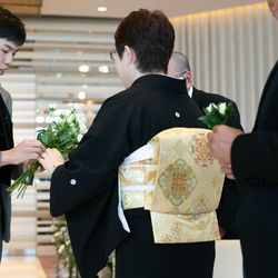 ラ・フェット ひらまつの写真10枚目