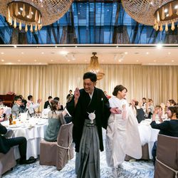 ラ・フェット ひらまつの写真2枚目