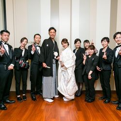 ラ・フェット ひらまつの写真2枚目