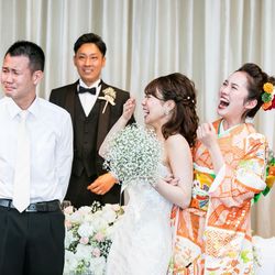 ラ・フェット ひらまつの写真27枚目