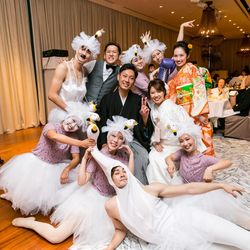 ラ・フェット ひらまつの写真8枚目