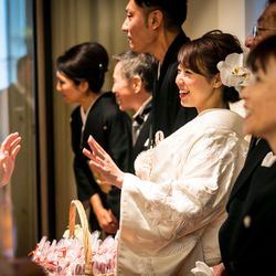 ラ・フェット ひらまつの写真27枚目